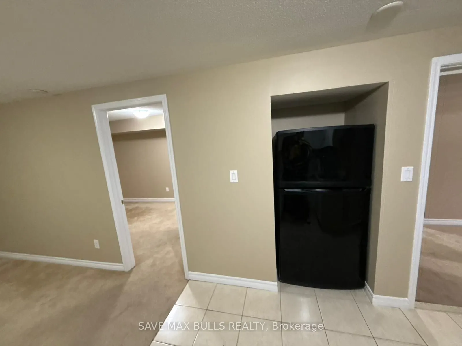 652 Lott Crescent, #Basement