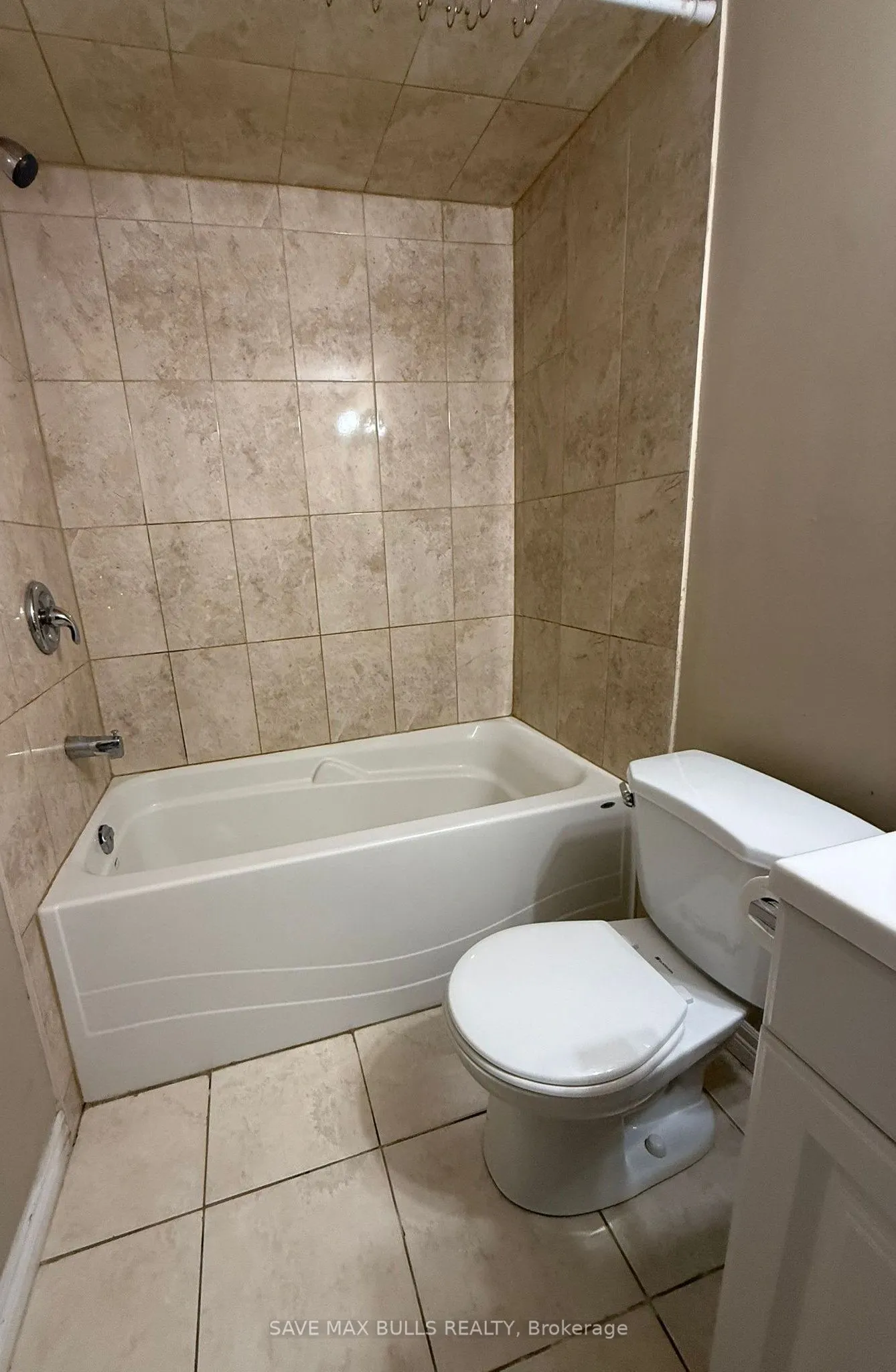 652 Lott Crescent, #Basement