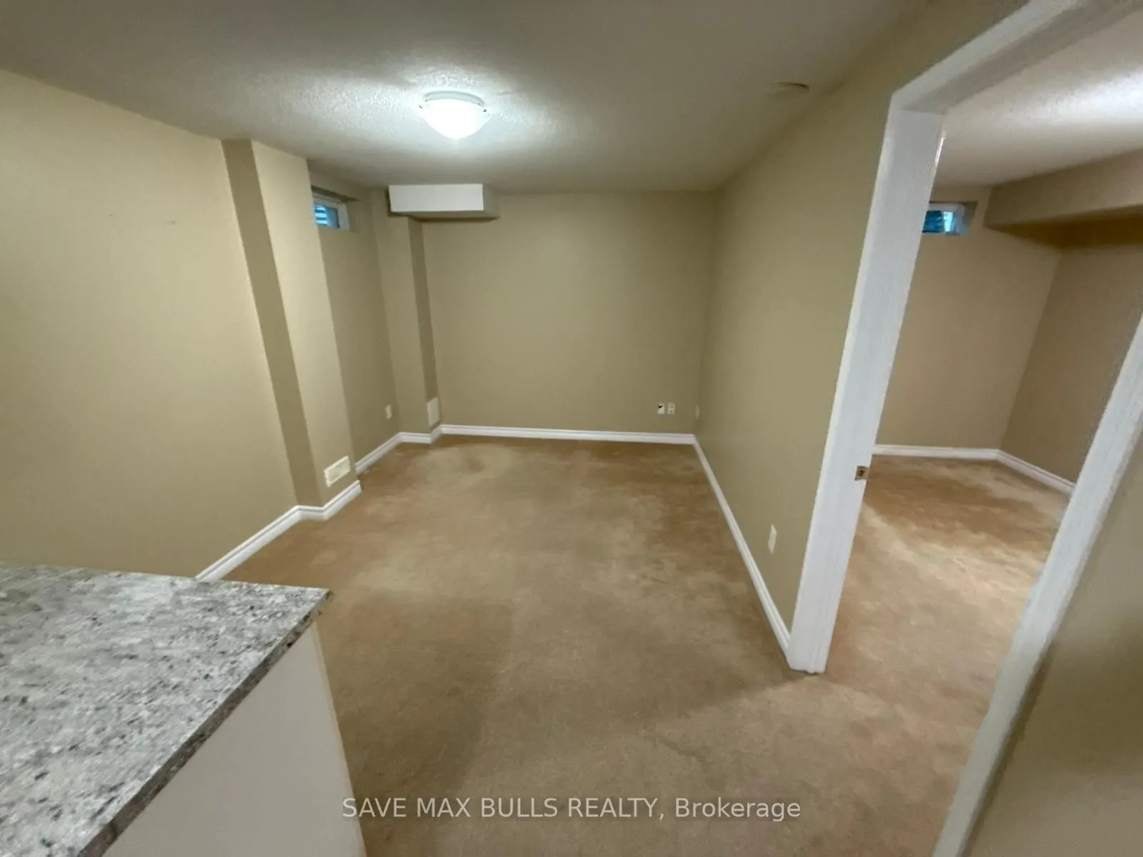 652 Lott Crescent, #Basement