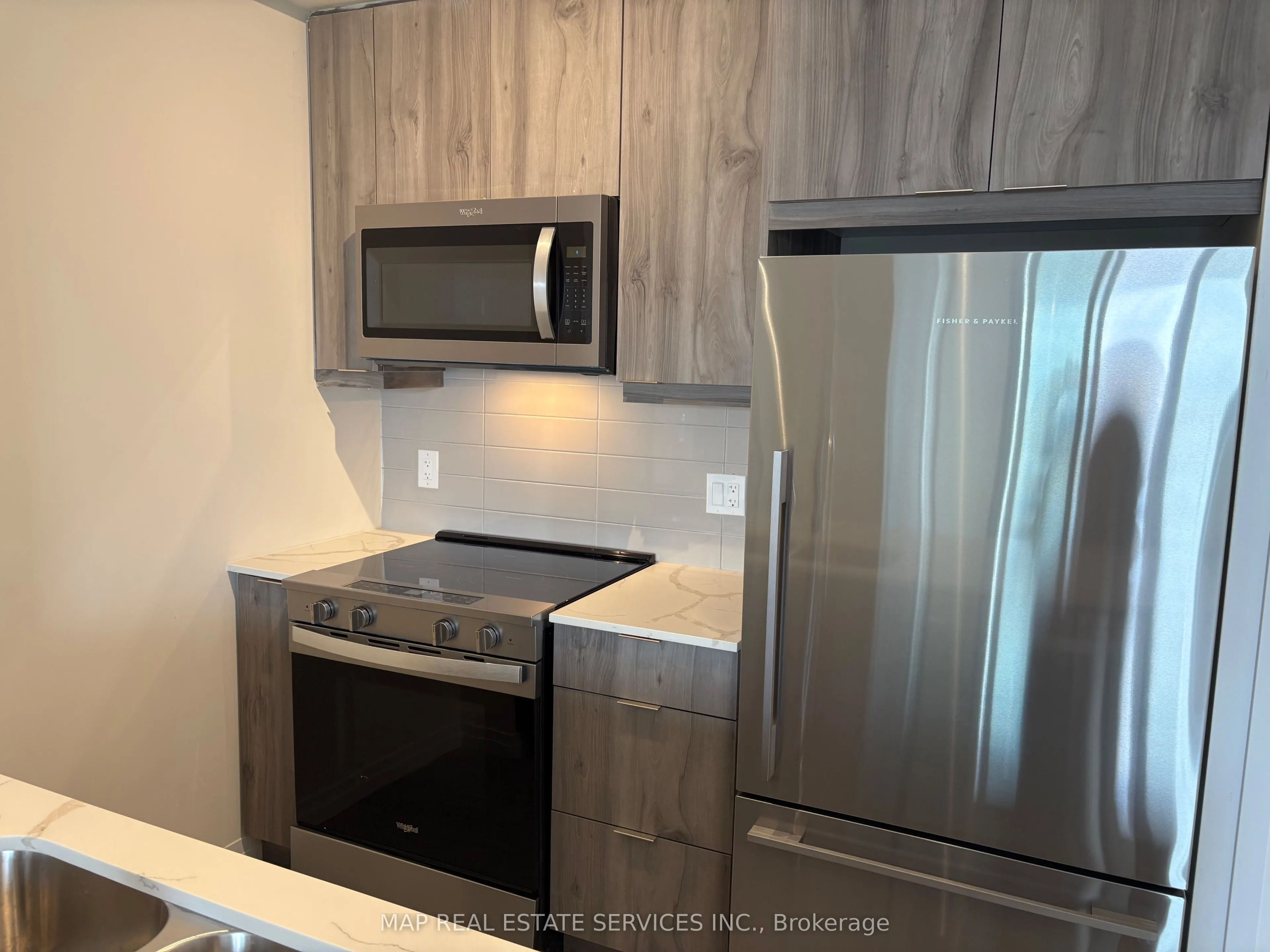 15 Watergarden Drive, #2110