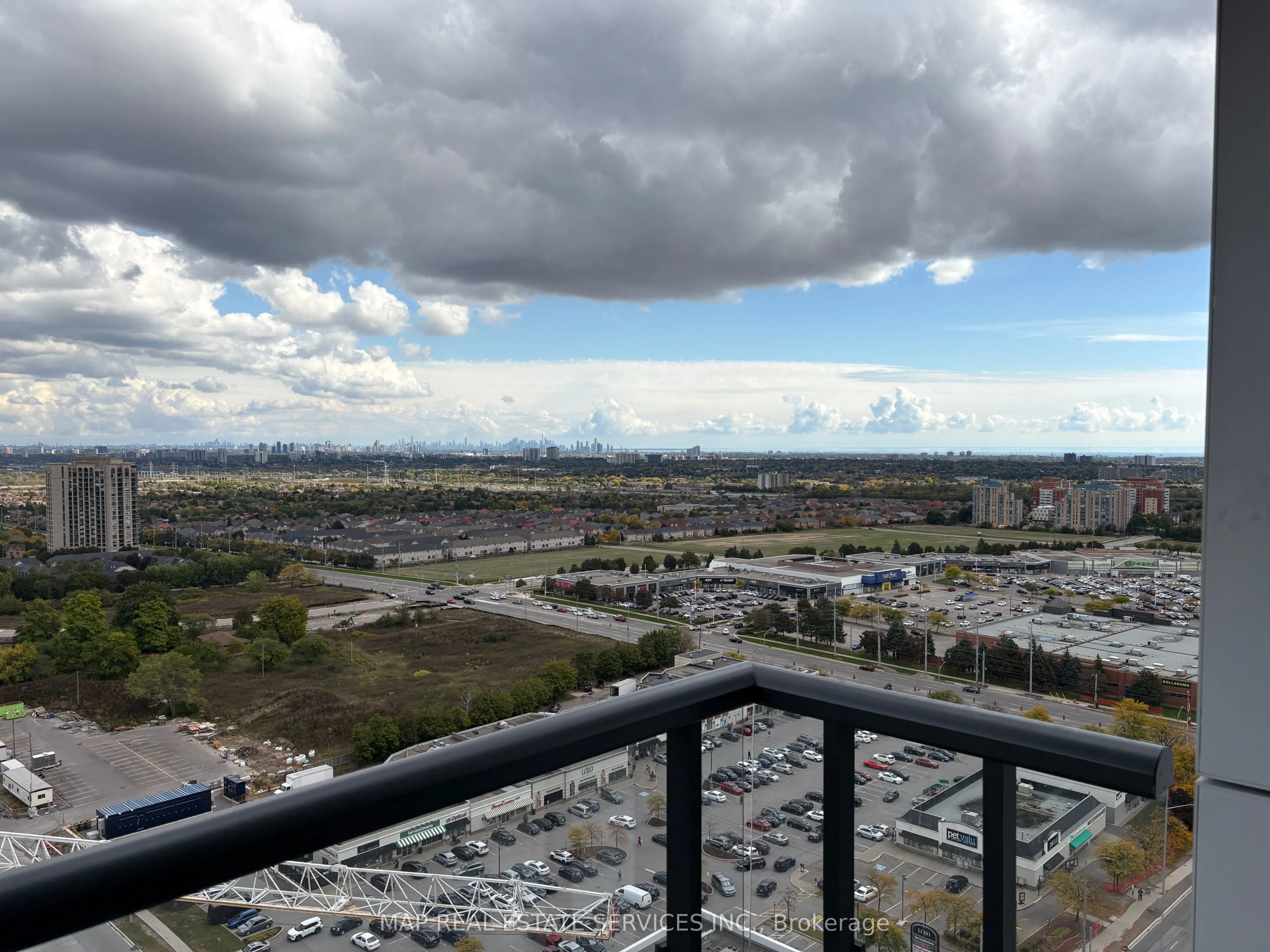 15 Watergarden Drive, #2110