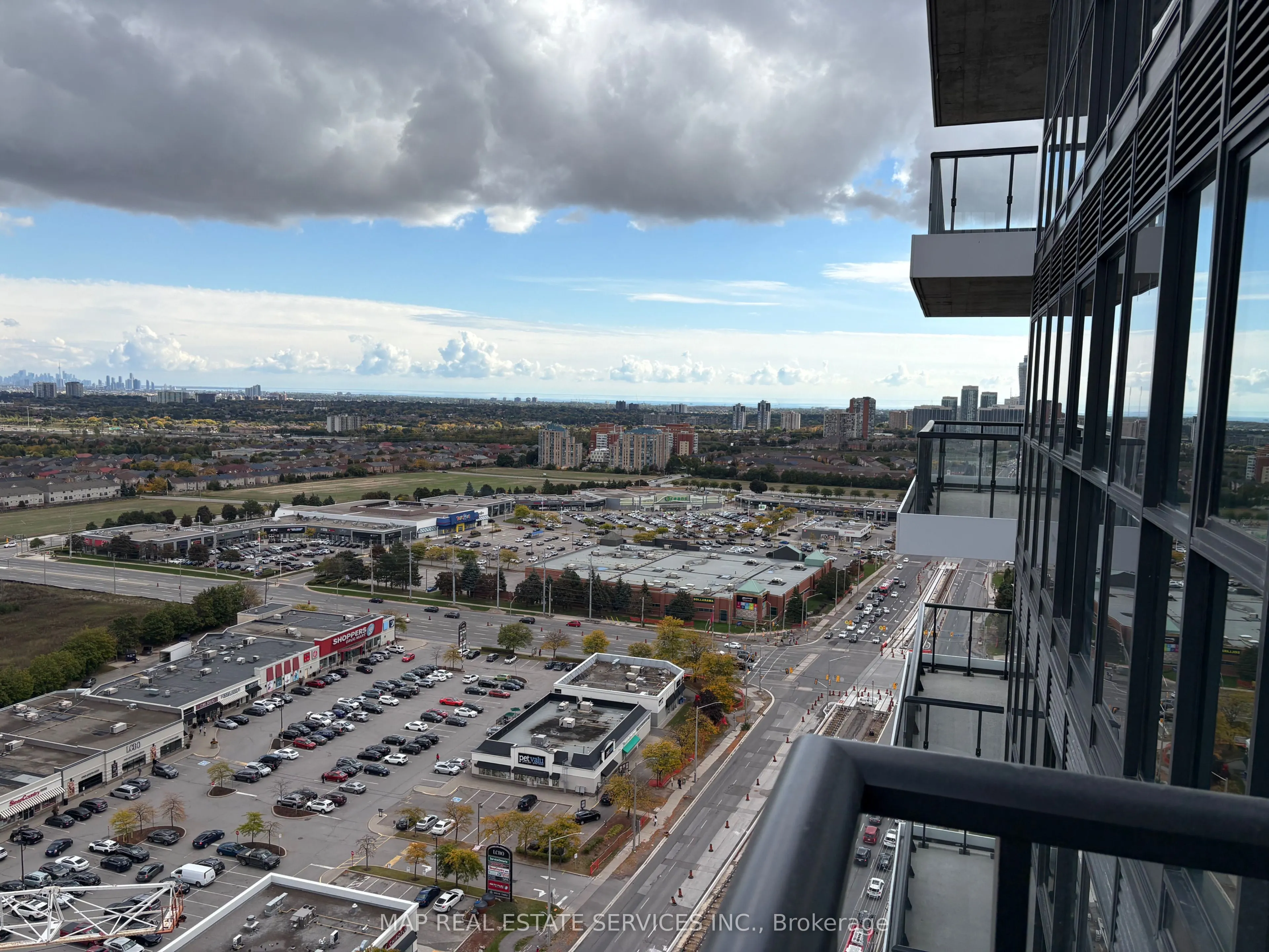 15 Watergarden Drive, #2110