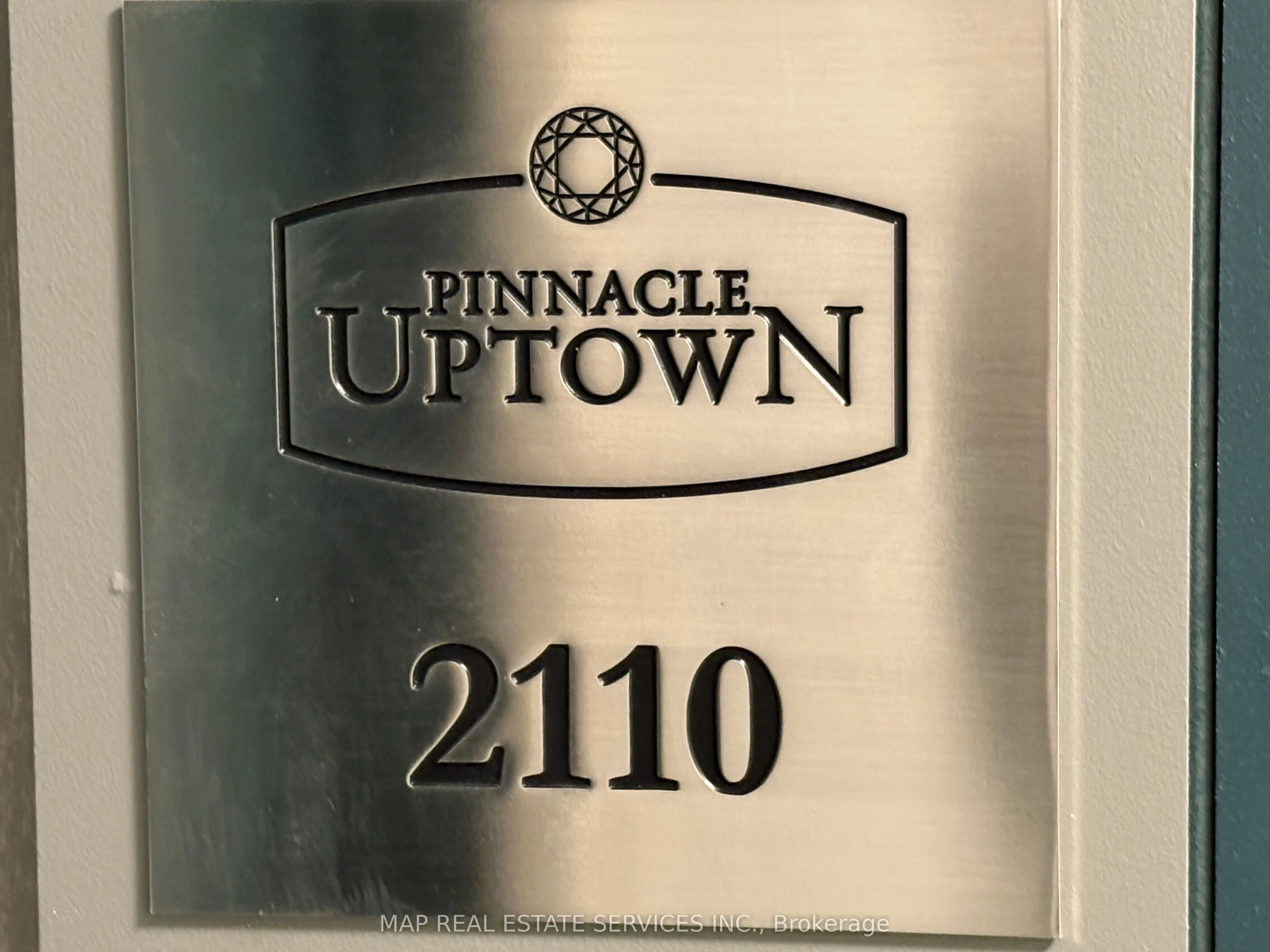 15 Watergarden Drive, #2110