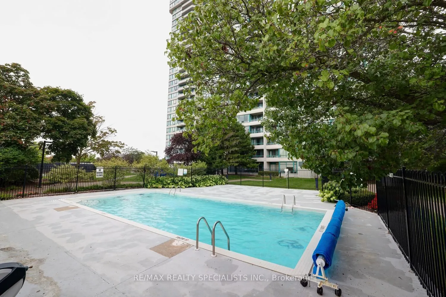 550 Webb Drive, #502