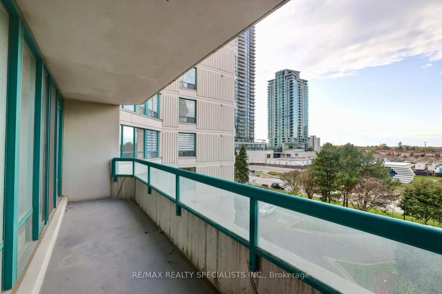 550 Webb Drive, #502