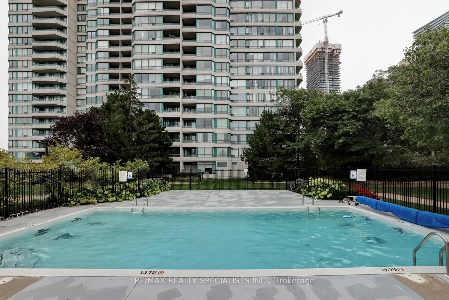 550 Webb Drive, #502