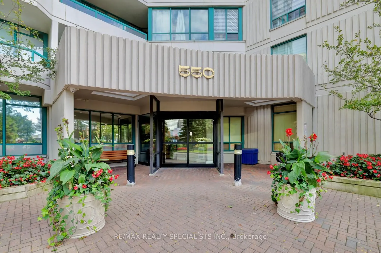550 Webb Drive, #502