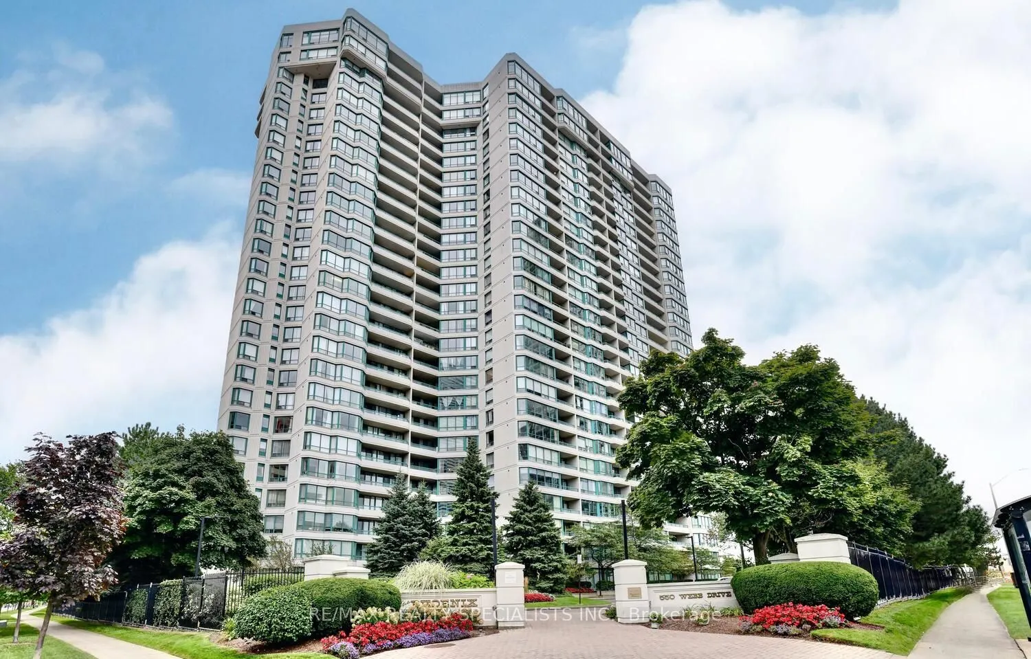 550 Webb Drive, #502