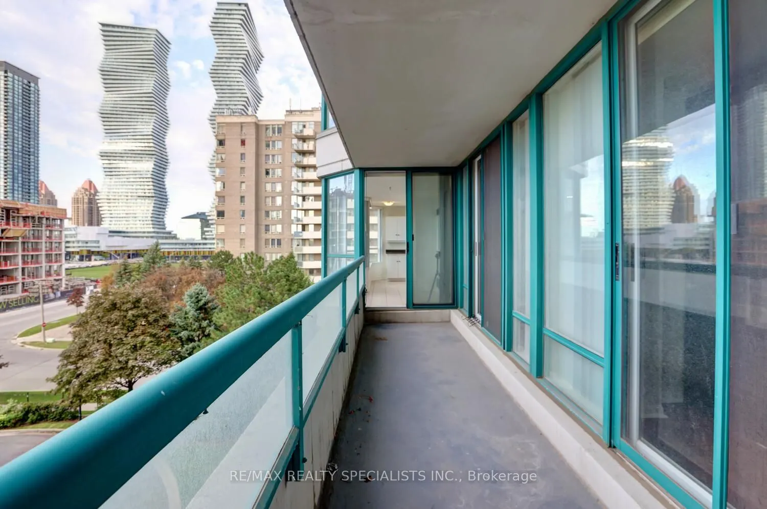 550 Webb Drive, #502