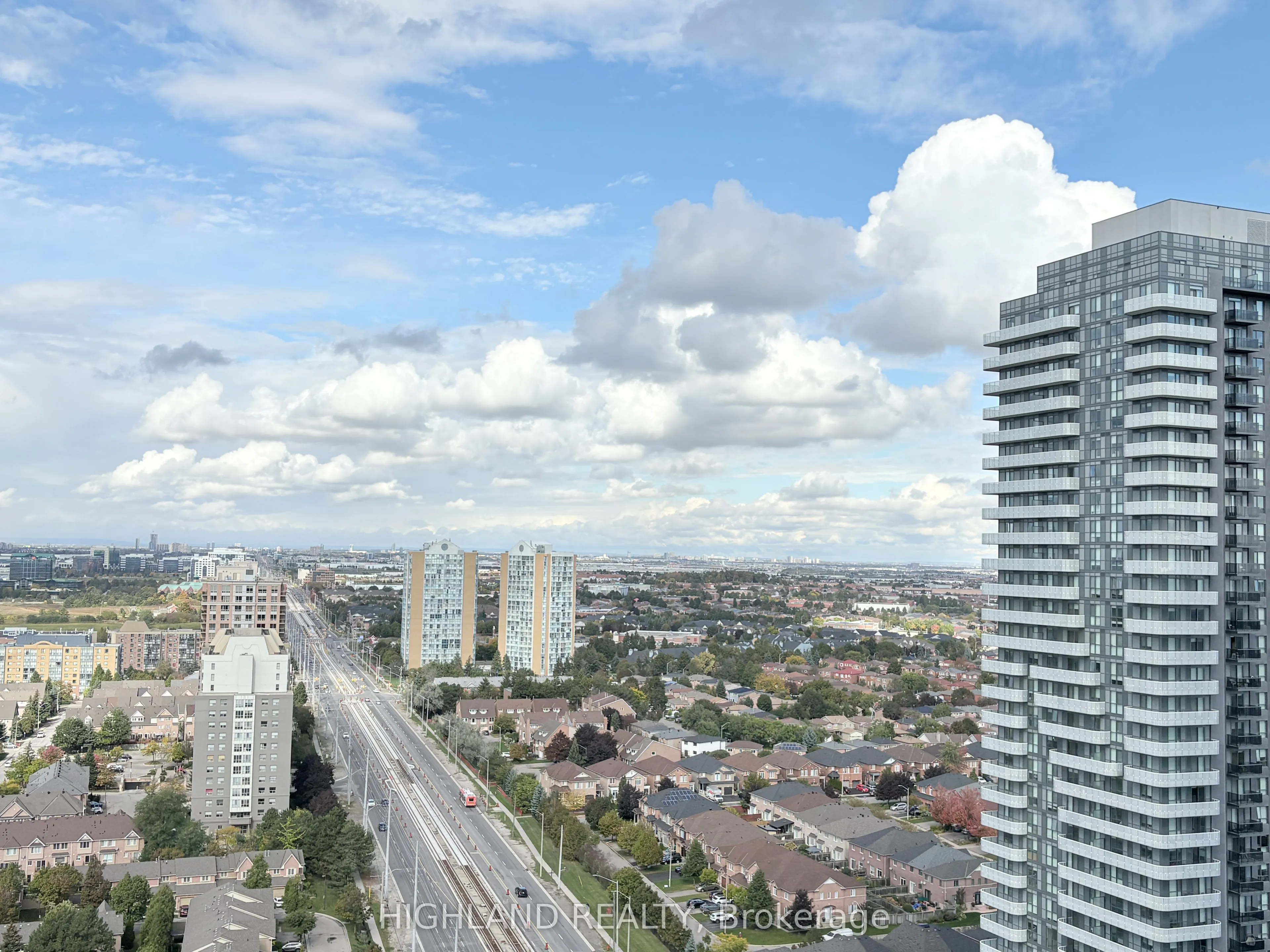 15 Watergarden Drive, #2308