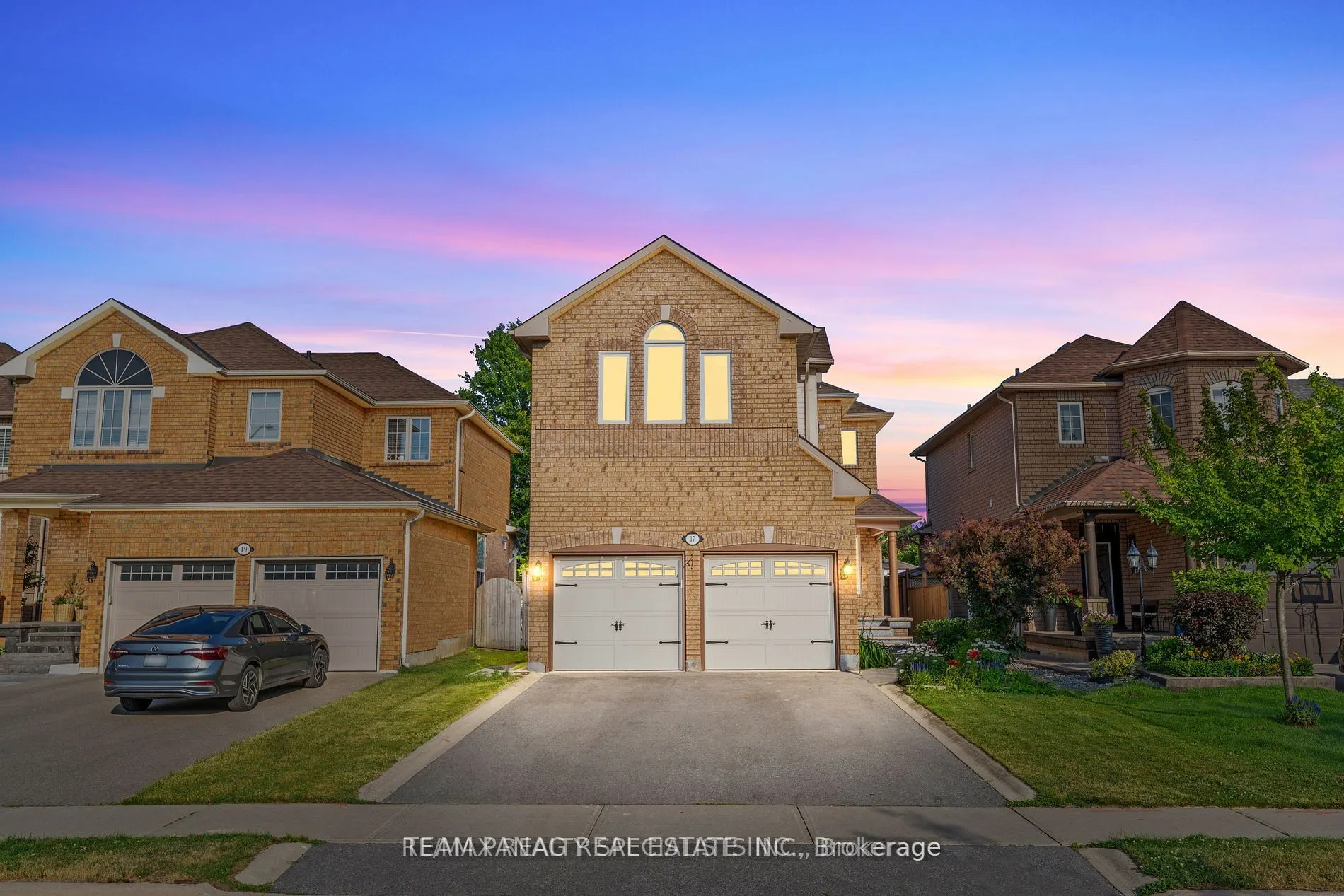 17 Bushberry Road