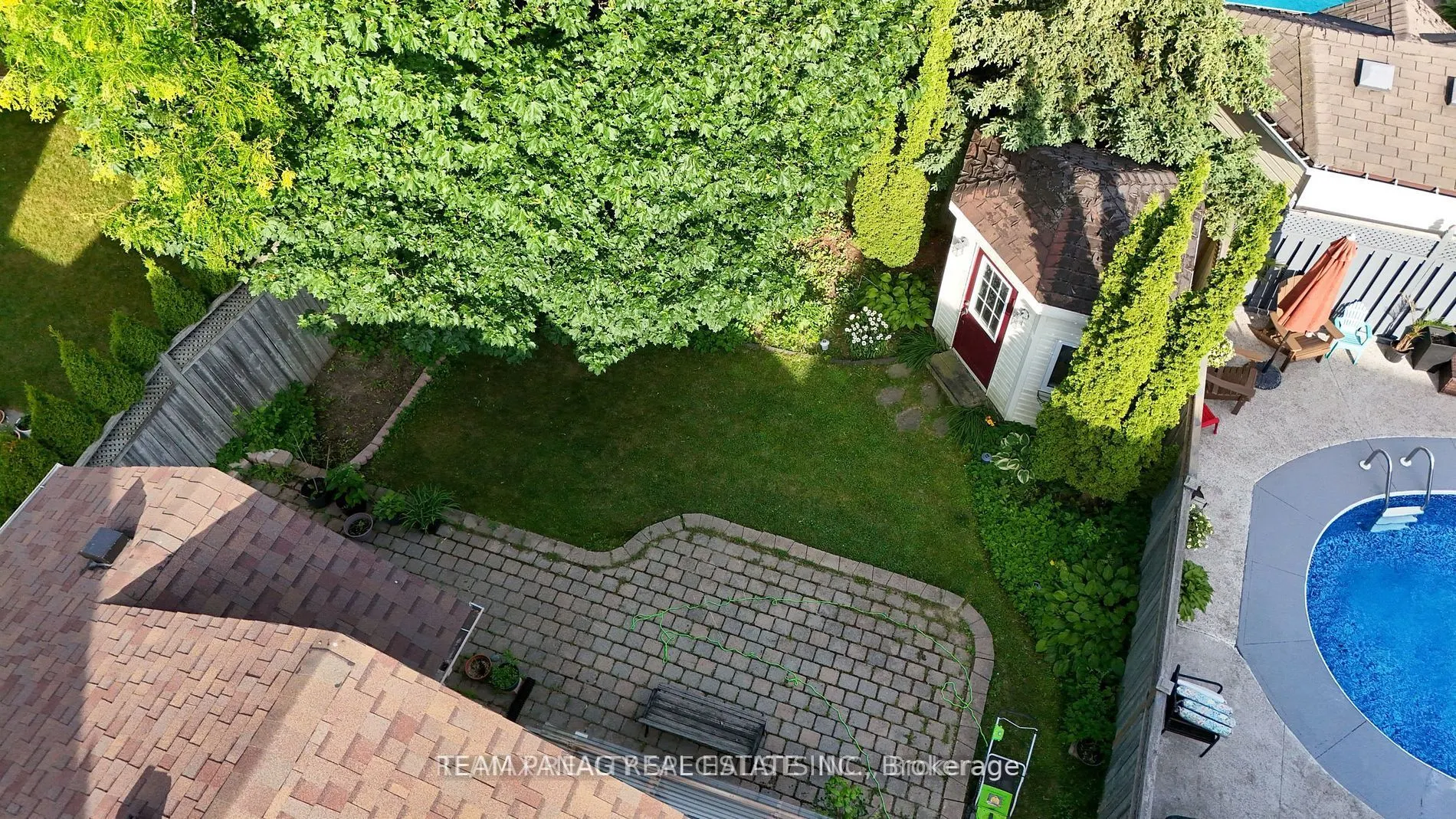 17 Bushberry Road