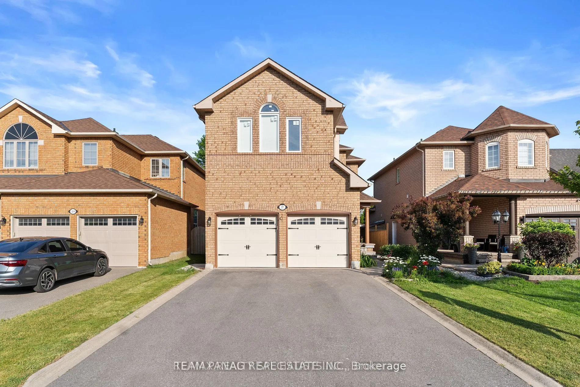 17 Bushberry Road