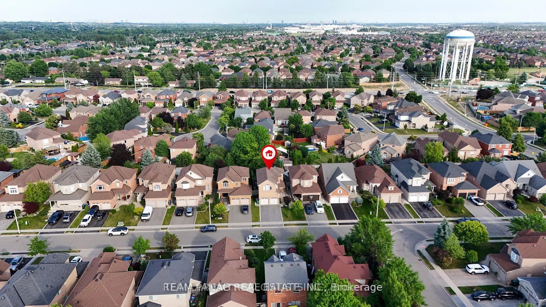 17 Bushberry Road
