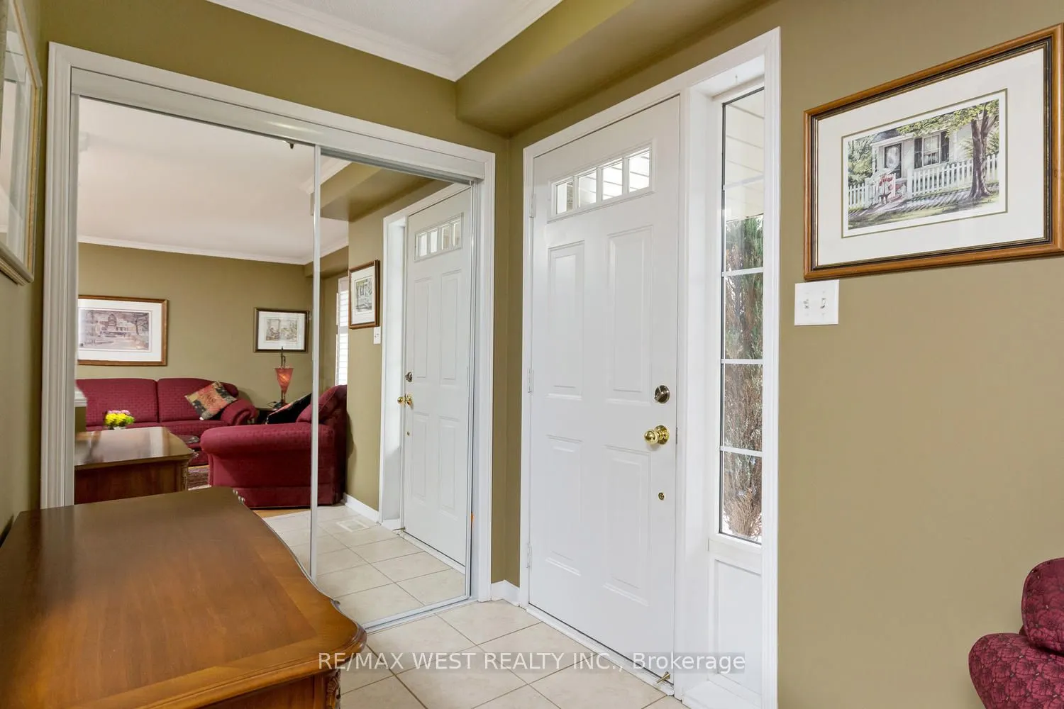 66 Manley Lane, #1