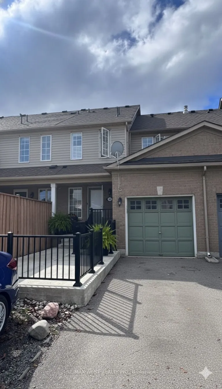 66 Manley Lane, #1