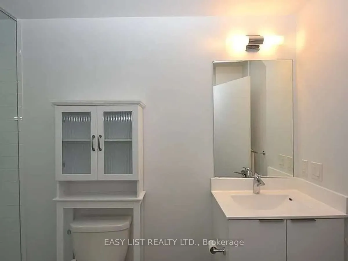 20 Shore Breeze Drive, #2503