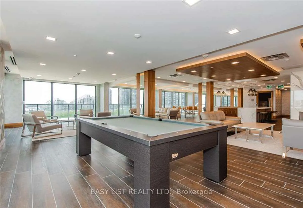 20 Shore Breeze Drive, #2503