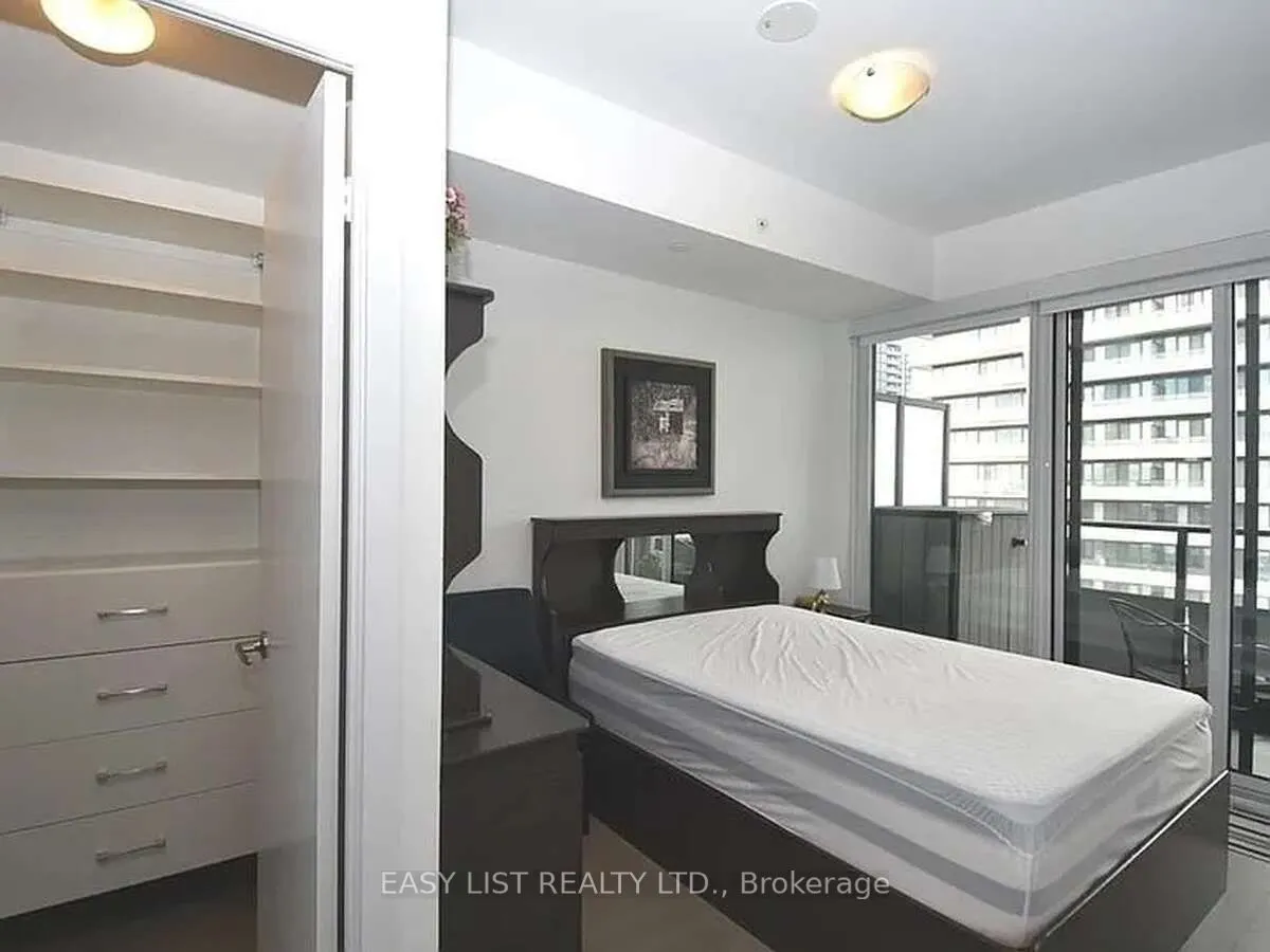 20 Shore Breeze Drive, #2503