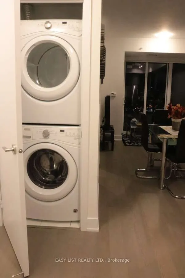 20 Shore Breeze Drive, #2503