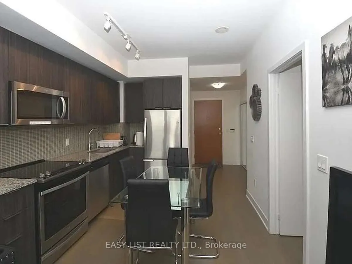 20 Shore Breeze Drive, #2503