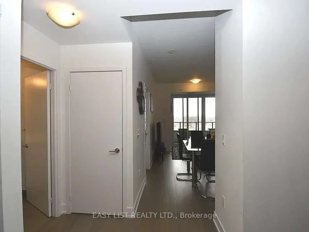 20 Shore Breeze Drive, #2503