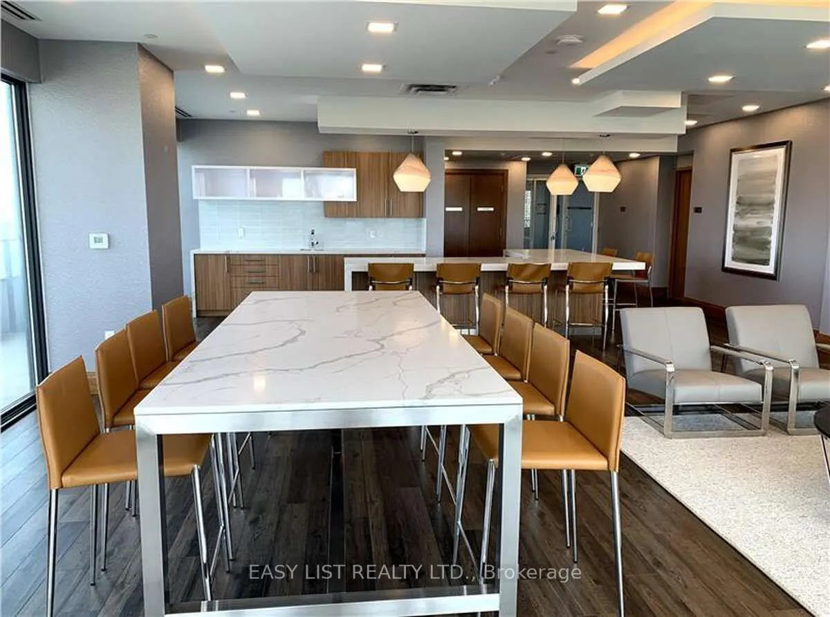20 Shore Breeze Drive, #2503