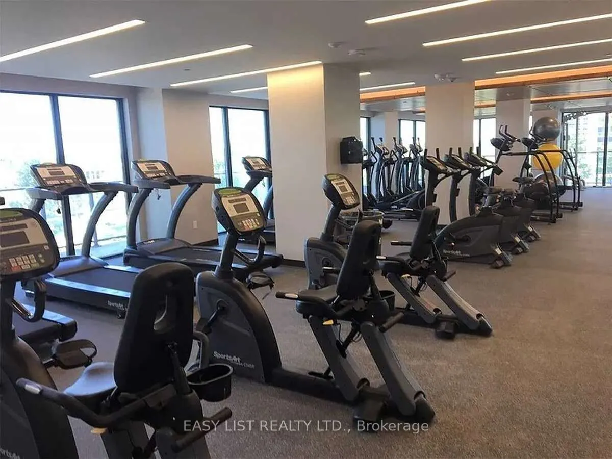 20 Shore Breeze Drive, #2503
