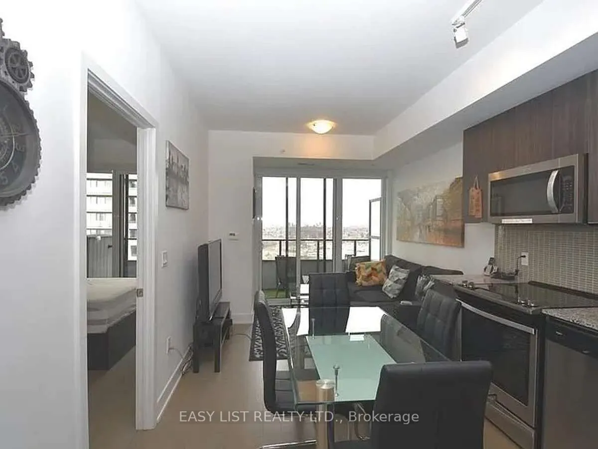 20 Shore Breeze Drive, #2503