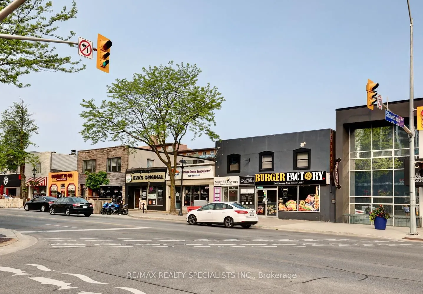 220 Missinnihe Way, #604