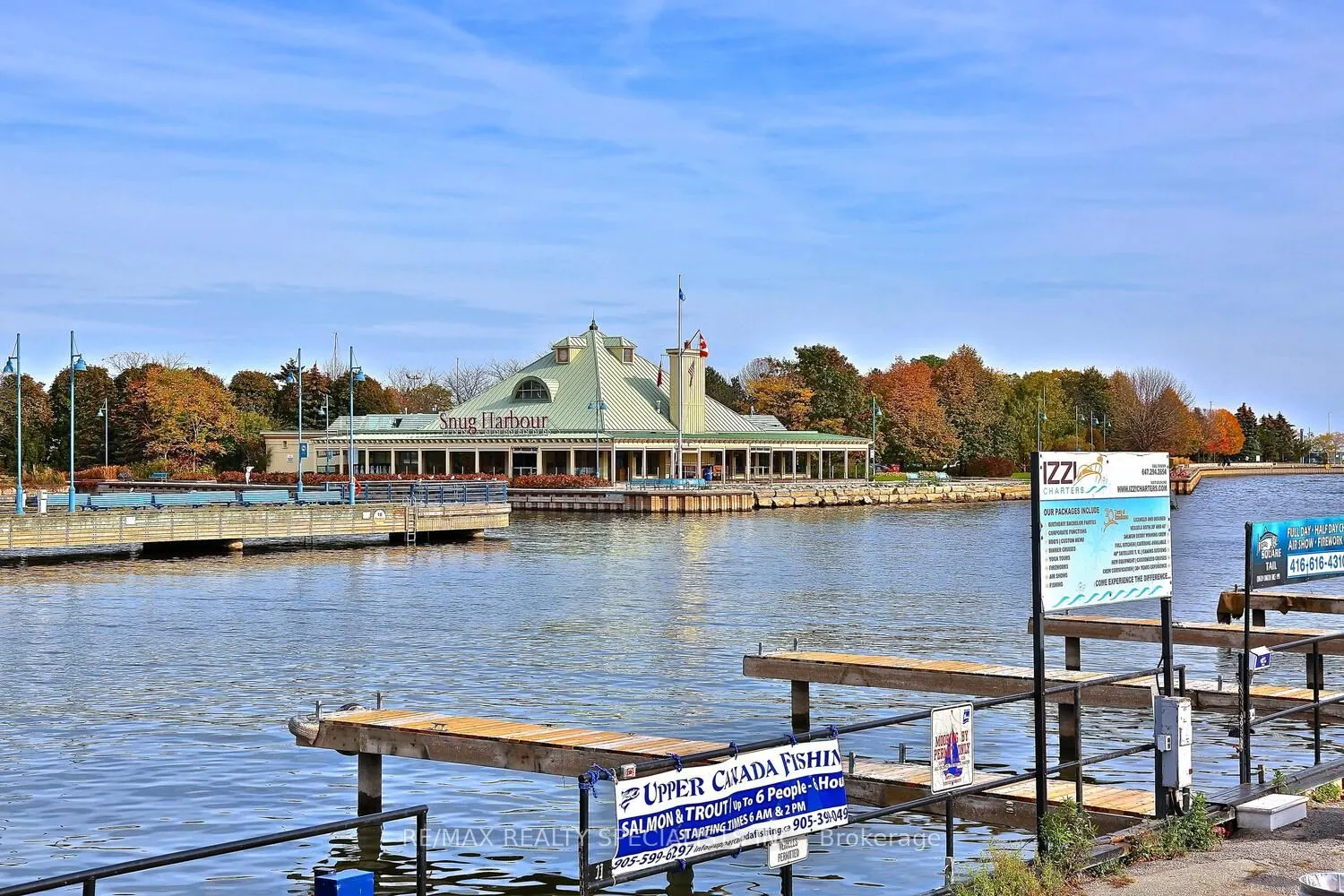 220 Missinnihe Way, #604