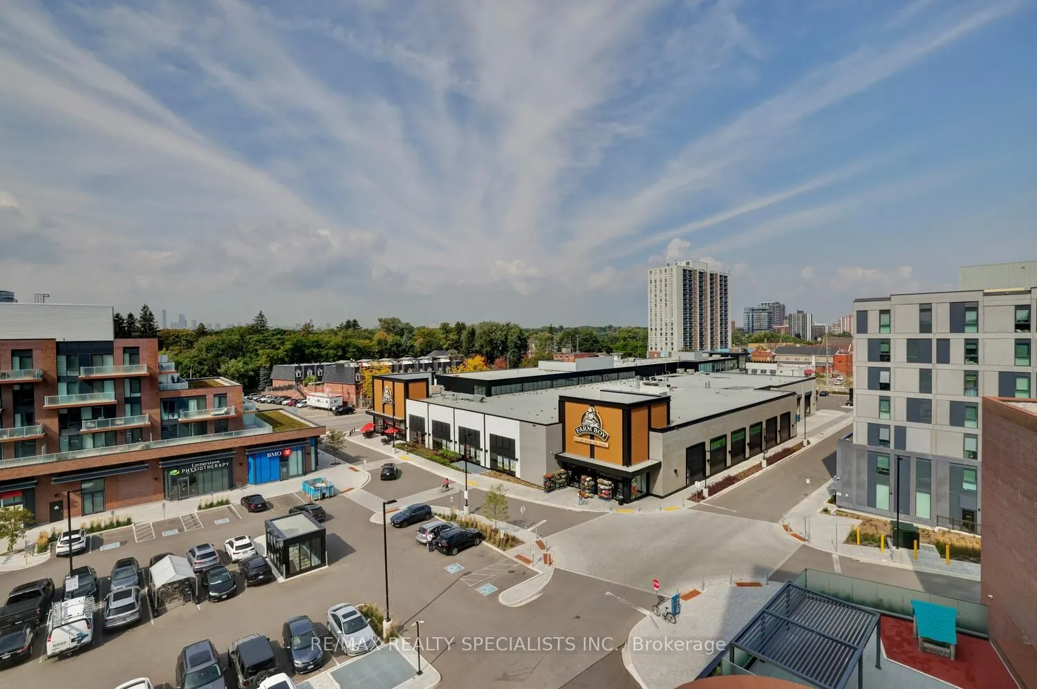 220 Missinnihe Way, #604