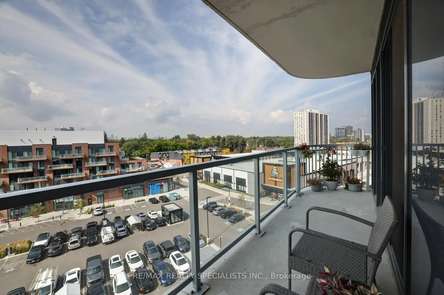 220 Missinnihe Way, #604