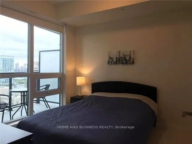510 Curran Place, #1505