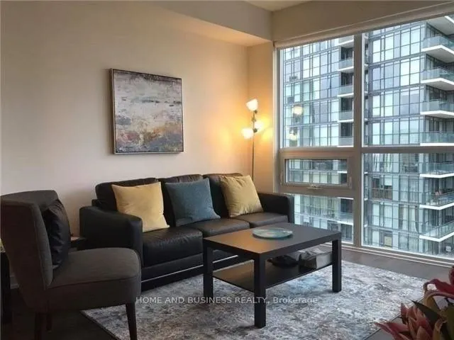 510 Curran Place, #1505