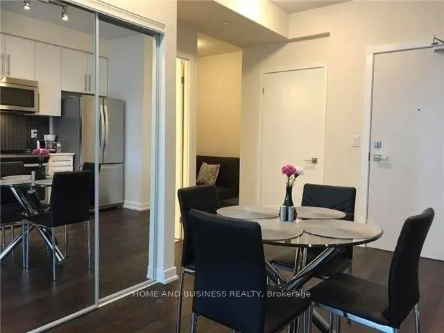 510 Curran Place, #1505