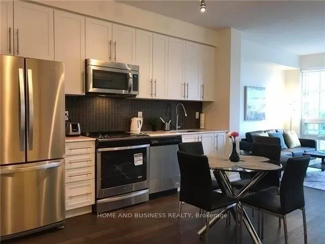 510 Curran Place, #1505