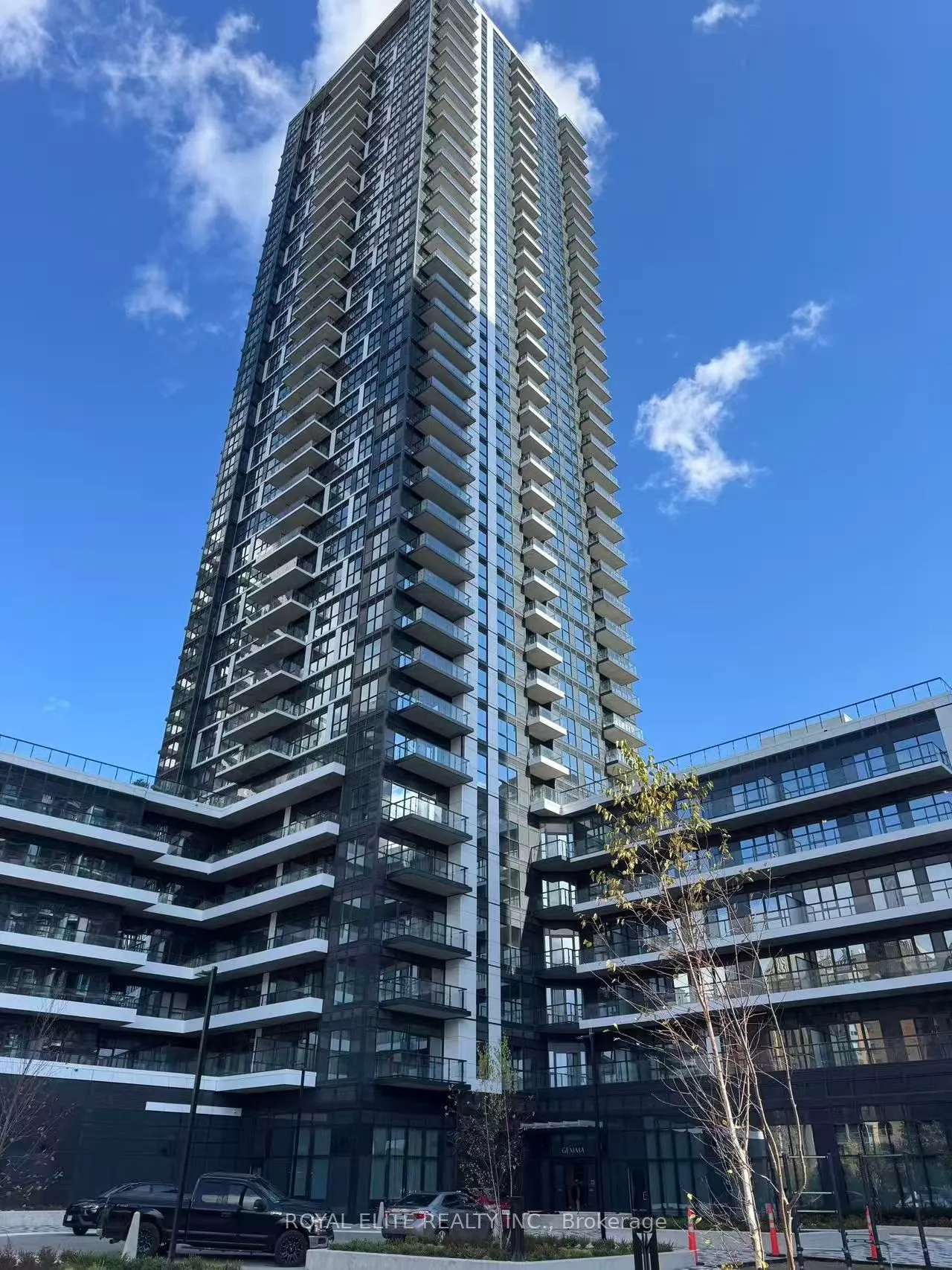 15 Watergarden Drive, #2102