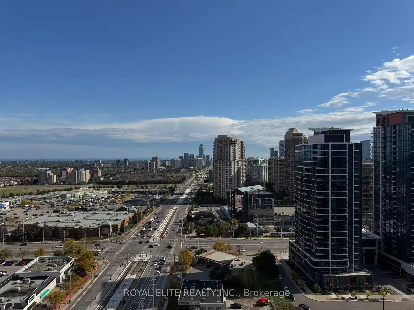 15 Watergarden Drive, #2102
