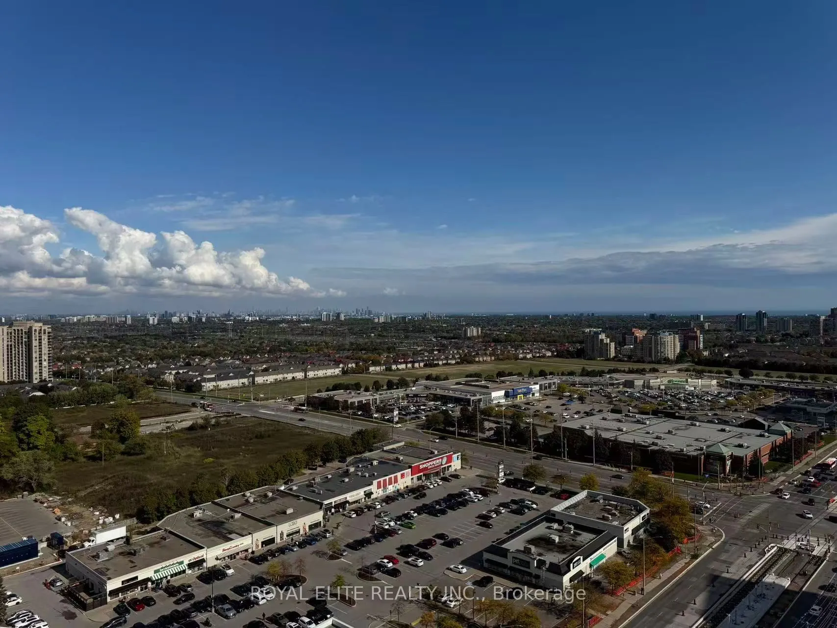 15 Watergarden Drive, #2102