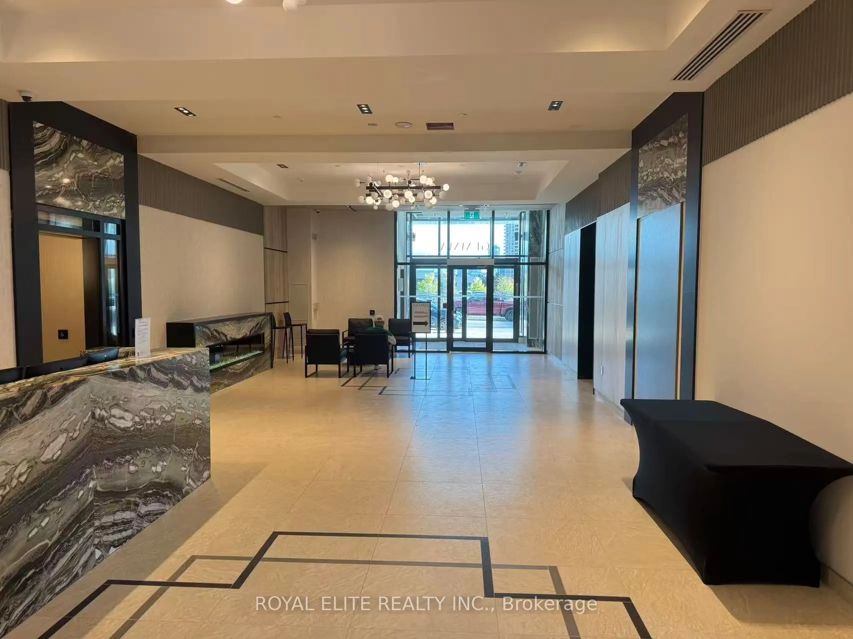 15 Watergarden Drive, #2102