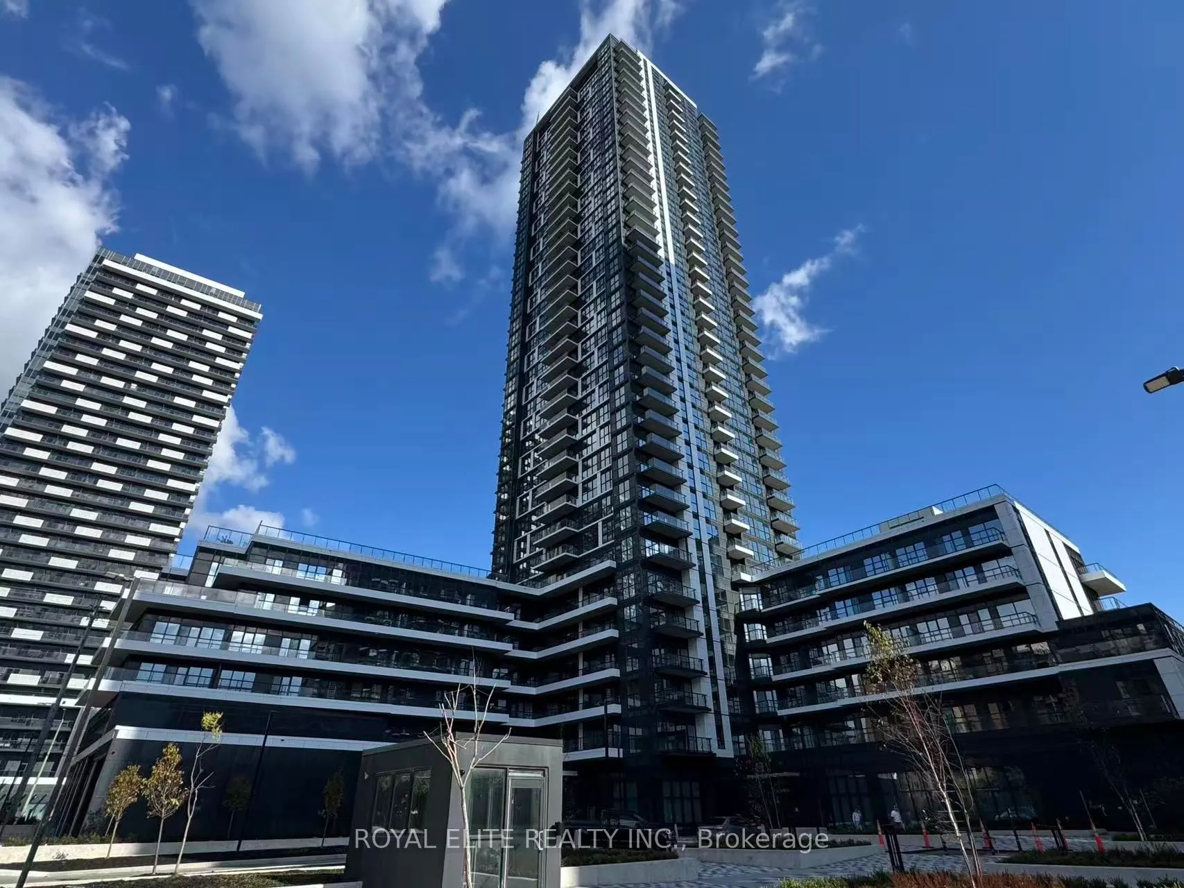 15 Watergarden Drive, #2102