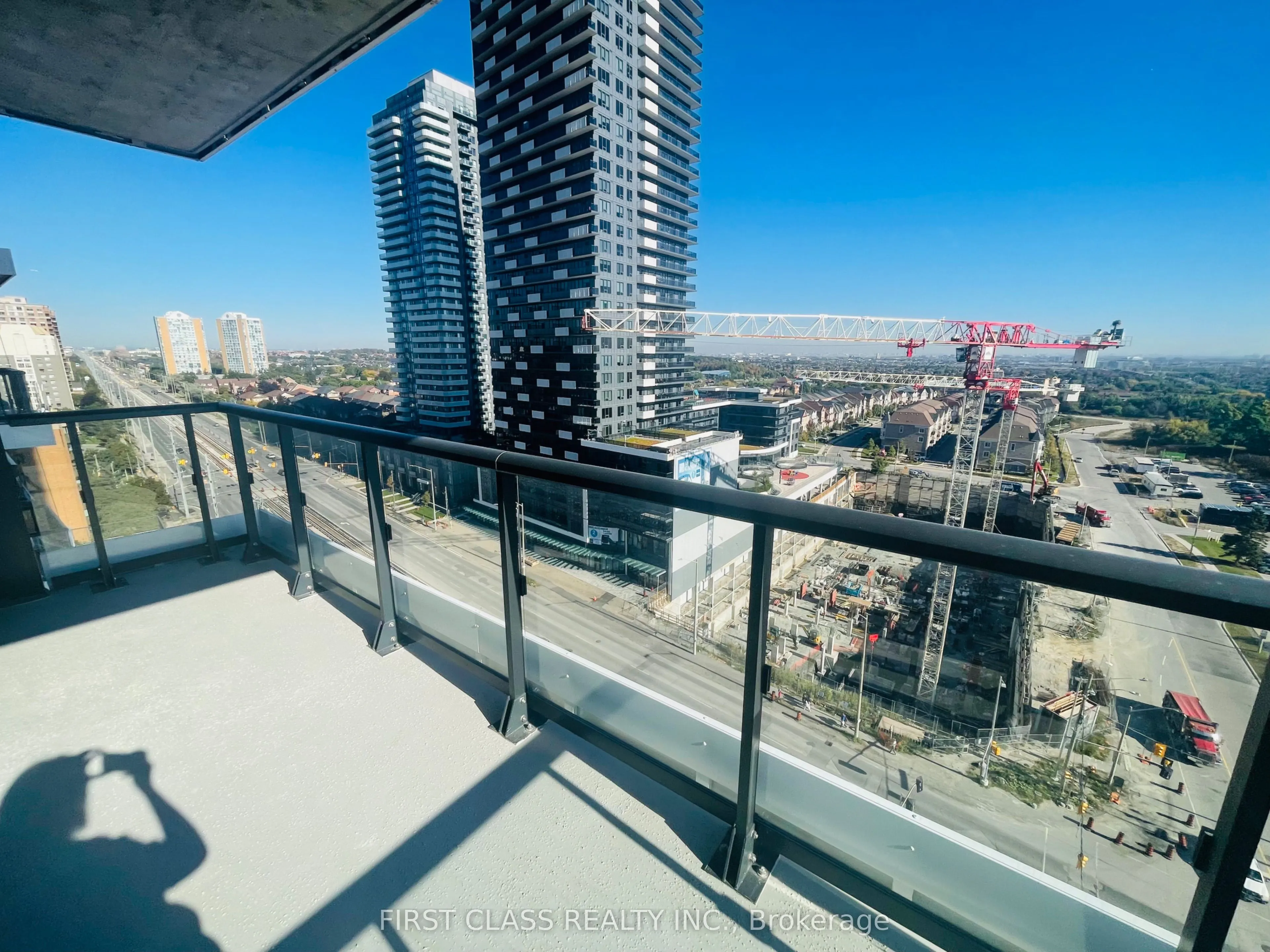 15 Watergarden Drive, #1201