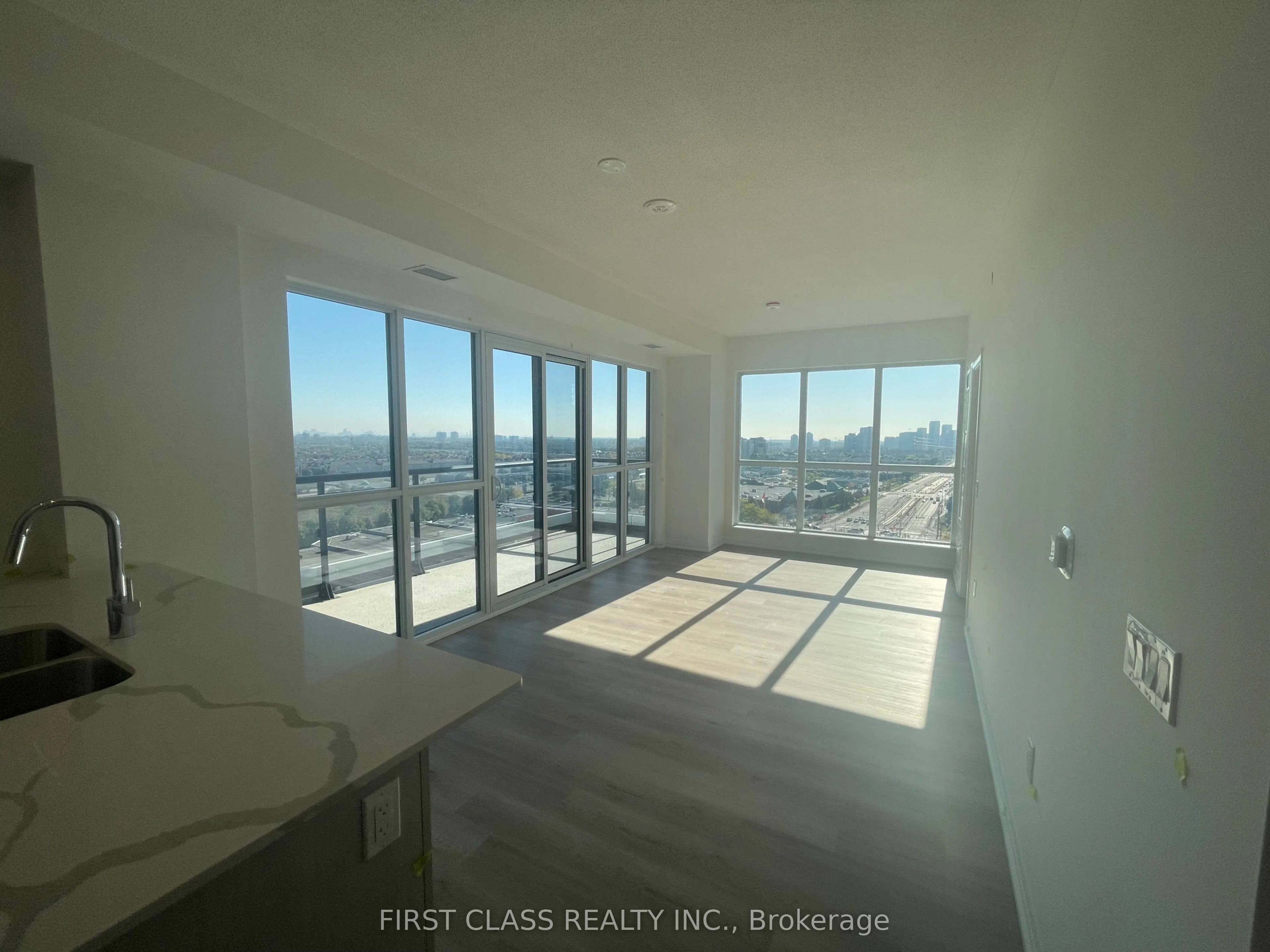 15 Watergarden Drive, #1201