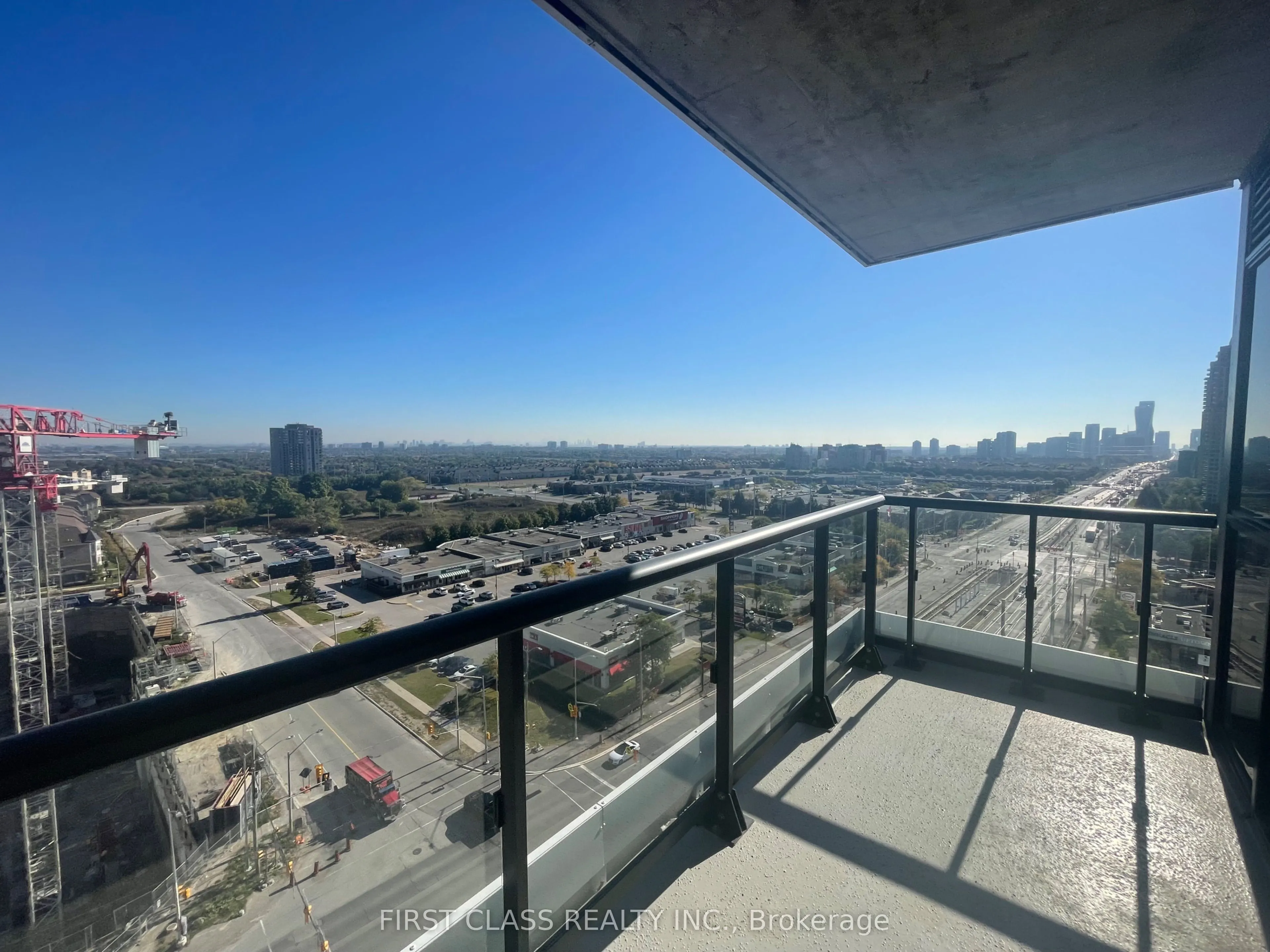 15 Watergarden Drive, #1201