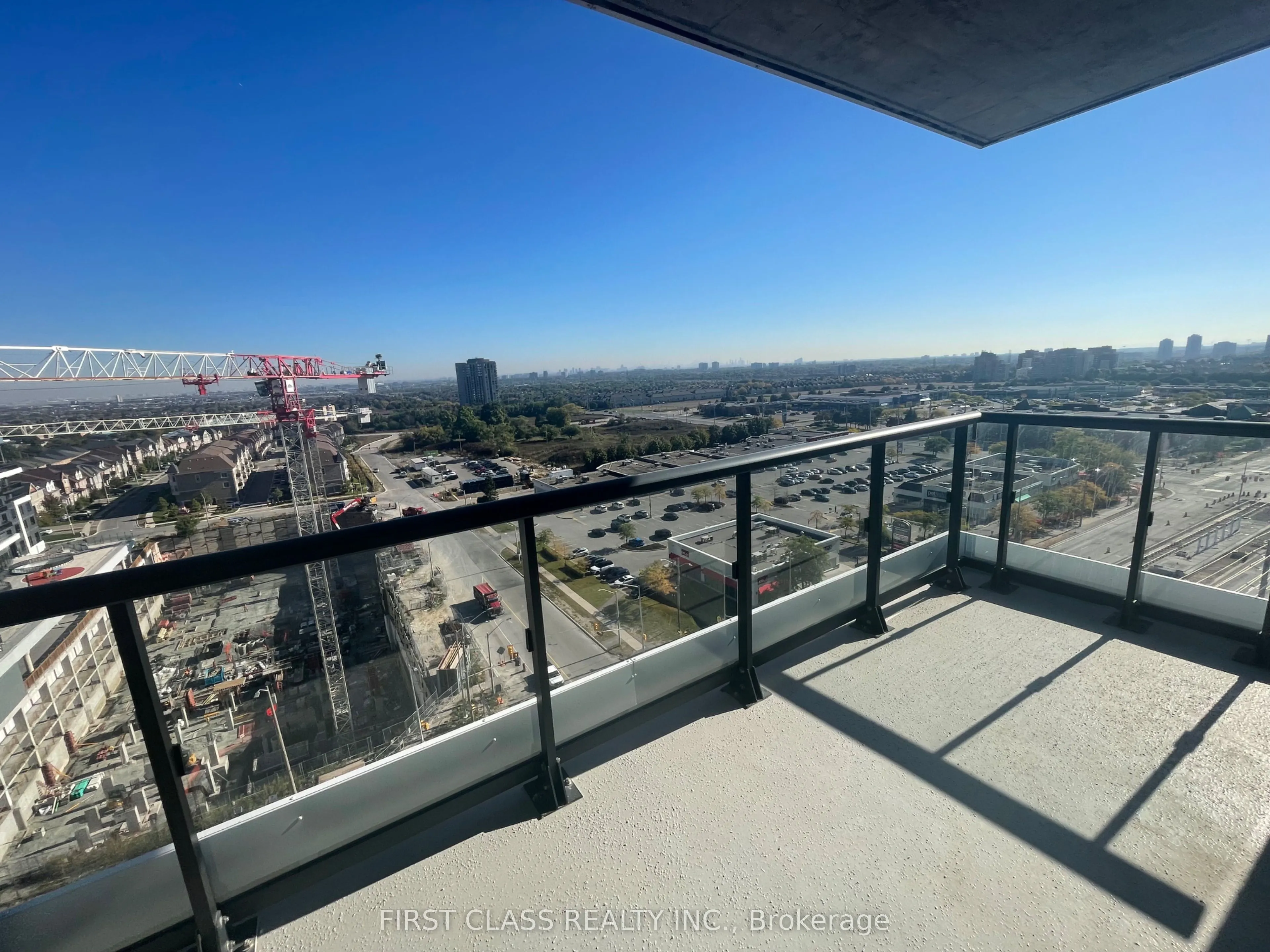 15 Watergarden Drive, #1201