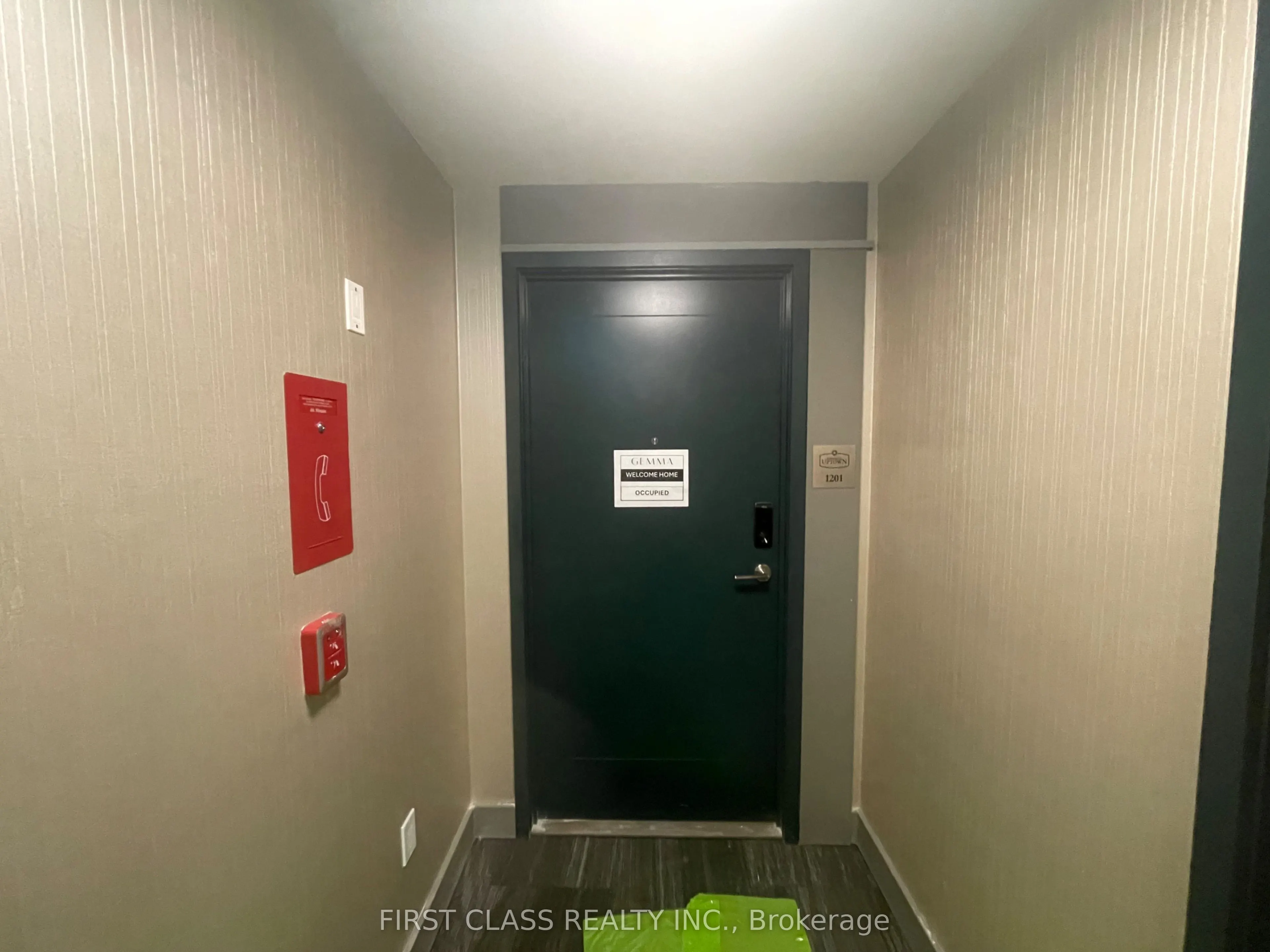 15 Watergarden Drive, #1201