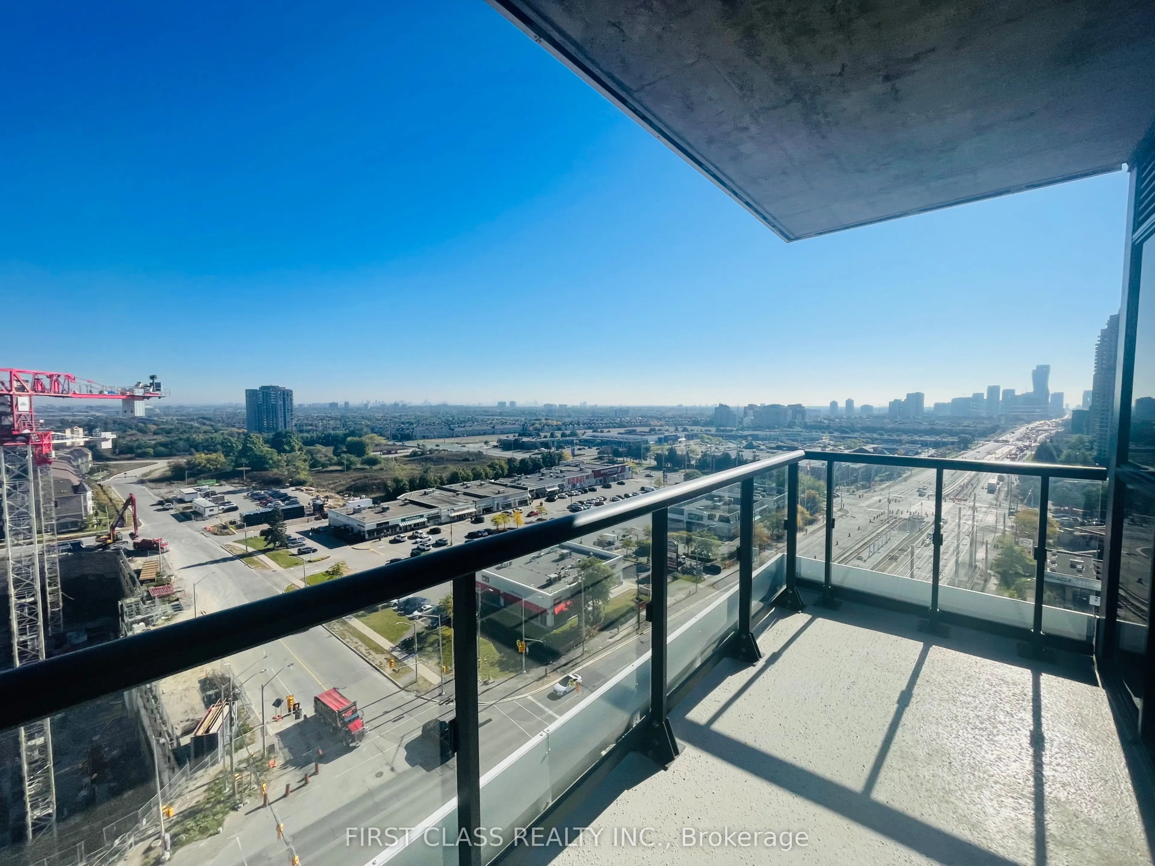 15 Watergarden Drive, #1201