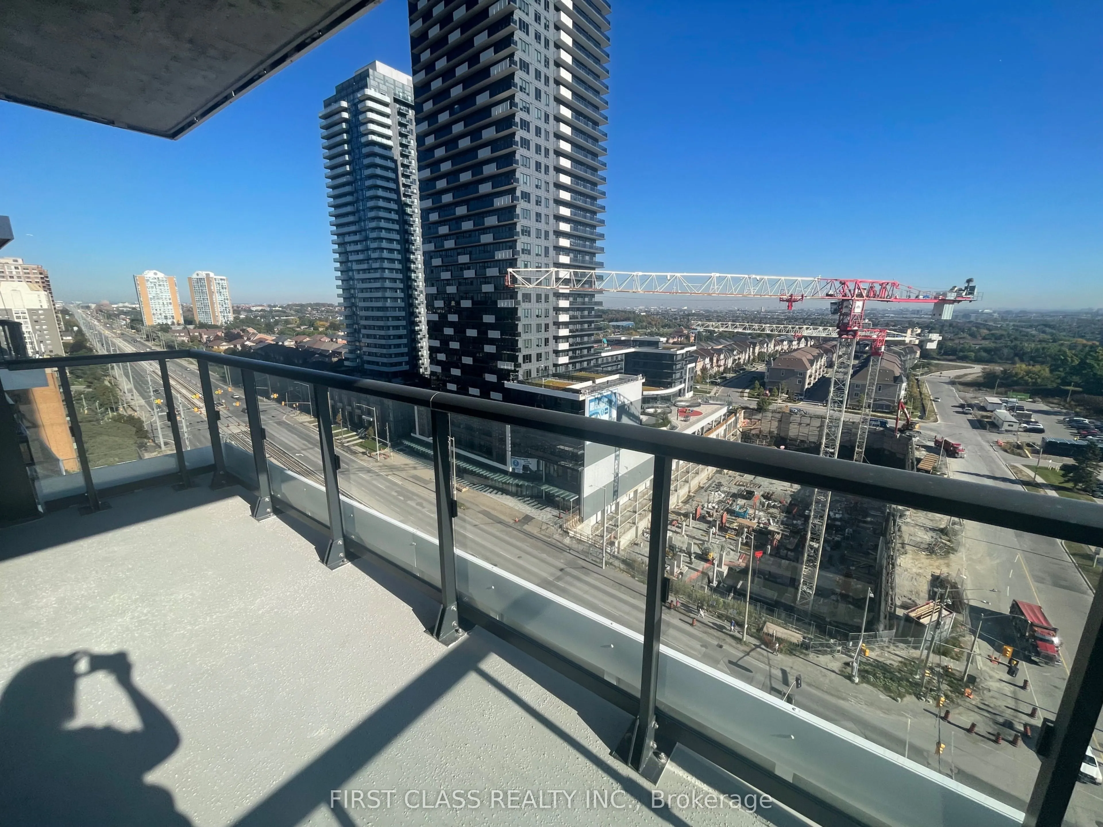 15 Watergarden Drive, #1201