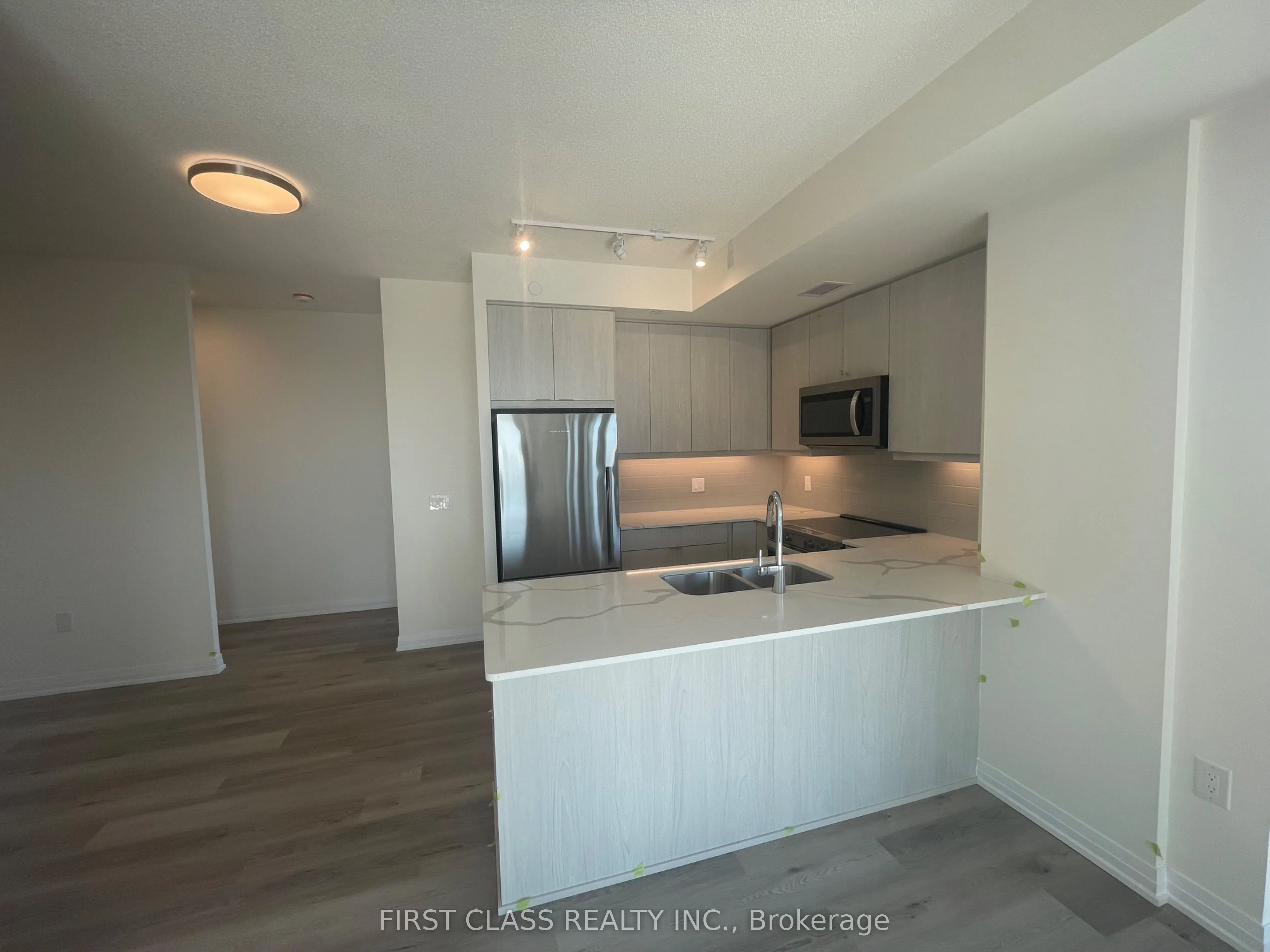 15 Watergarden Drive, #1201